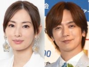 北川景子、DAIGOを怒らせようとした　ミュージシャン相手に“あおり”言葉
