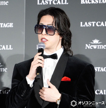 ローランド「営業職はお中元じゃない」格言披露で会場沸かせる　売れる秘けつも明かす