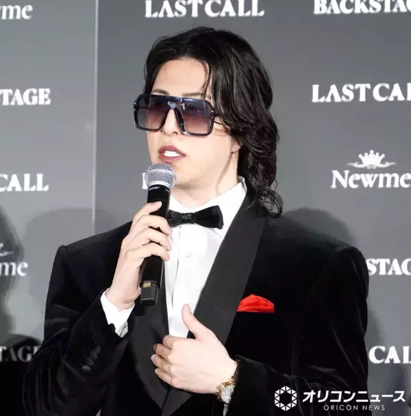 ローランド「営業職はお中元じゃない」格言披露で会場沸かせる　売れる秘けつも明かす