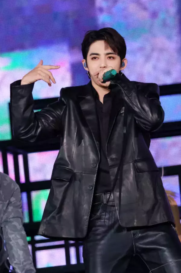 東京ドーム公演開催のSEVENTEEN、さらなる大舞台“国立競技場”を宣言　S.COUPS「13人そろったら…」