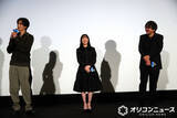 「細田守監督、芦田愛菜＆岡田将生らに逆質問連発　映画の解釈は「その人次第で」」の画像1