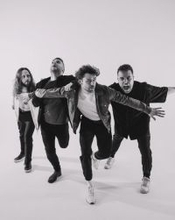 『ばけばけ』ヘブン役のトミー・バストウ、実は英ロックバンドのボーカル　来日ツアー即完売、追加公演＆松江SPイベントへ