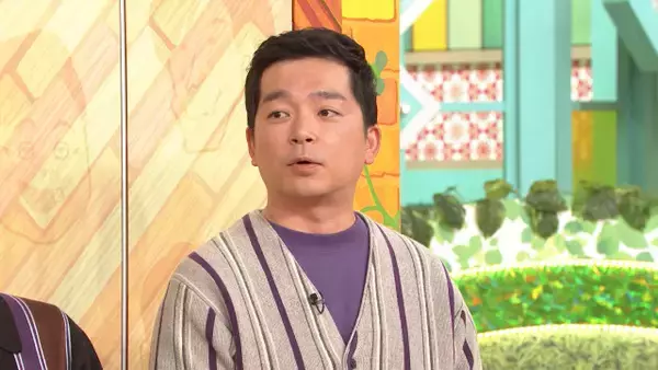 ウエストランド河本、「机の上に離婚届」現在進行形の夫婦喧嘩→明石家さんまもあ然