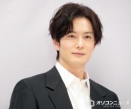 岡田将生、約20年前の“行い”謝罪「その弁当のおかげですくすくと」　学園ドラマ撮影時