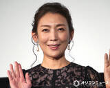 「田中美里、冬ソナの声で2キロ減量　チェ・ジウ吹き替えで苦戦　「お腹の底から声を出さないと」」の画像1