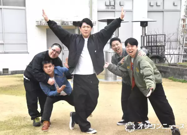 ネルソンズ・青山フォール勝ち『水ダウ』婚の舞台裏　ネットと現場での“祝福”の差に嘆く