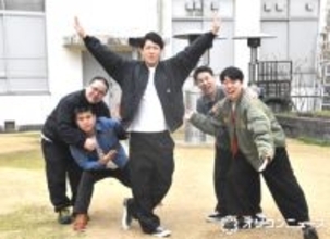 ネルソンズ・青山フォール勝ち『水ダウ』婚の舞台裏　ネットと現場での“祝福”の差に嘆く