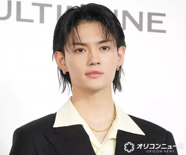 佐野勇斗、M!LK愛“爆裂”「考えない日は1日もない」　自分に厳しい一面も「傷みつけてなんぼ」