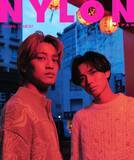 「King ＆ Prince、台北で魅せた“新しい表情”を撮り下ろし　『NYLON JAPAN GLOBAL ISSUE 07』表紙」の画像1