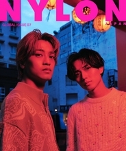 King ＆ Prince、台北で魅せた“新しい表情”を撮り下ろし　『NYLON JAPAN GLOBAL ISSUE 07』表紙