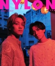 King ＆ Prince、台北で魅せた“新しい表情”を撮り下ろし　『NYLON JAPAN GLOBAL ISSUE 07』表紙