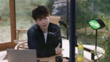 佐藤健、リスナーの悩みに親身に寄り添う　「綾鷹」新CMシリーズに出演