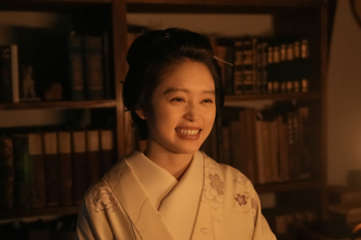 『ばけばけ』最終回の“演出”に驚き広がる