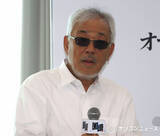 「井筒和幸監督「世界の親分たちが…」世相をチクリ　疫病神シリーズ『国境』実写映画化「初めてのタッチ」に挑戦」の画像1