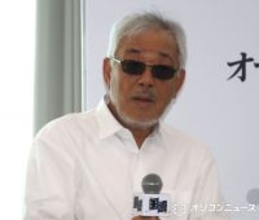 井筒和幸監督「世界の親分たちが…」世相をチクリ　疫病神シリーズ『国境』実写映画化「初めてのタッチ」に挑戦