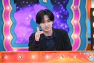 中島健人、『プロラン』で日曜劇場の歴史楽しむ　名場面ランキングBEST 10発表