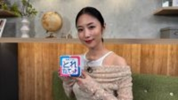 MEGUMIが“お腹周り”の悩みに回答「ご飯だけを調整してもだめ」  実体験ふまえた美容法を提案へ