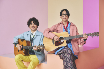 DEPAPEPE、10月をもって活動休止　屈指のギターインストユニットが結成24年の歴史に一旦幕