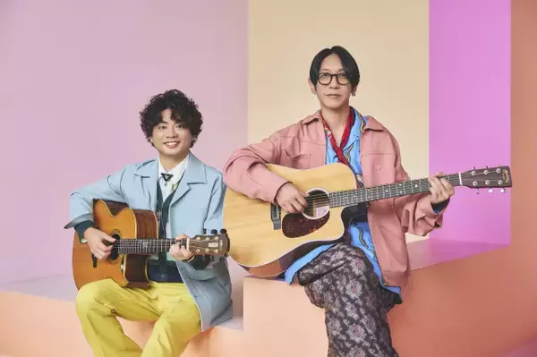 DEPAPEPE、10月をもって活動休止　屈指のギターインストユニットが結成24年の歴史に一旦幕