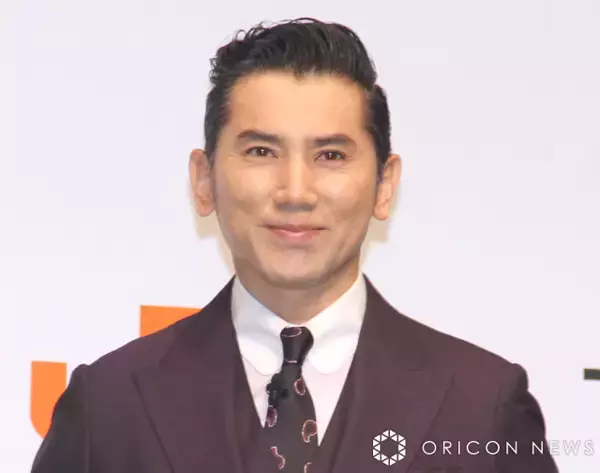 “友達いない”本木雅弘が連絡先を知っている2人の意外な芸能人　距離感にも言及「唐突な短い連絡をして、短い返信が」