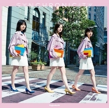 乃木坂46、「シンクロニシティ」が自身2作目の累積再生数1億回突破【オリコンランキング】