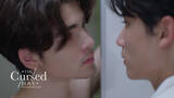 「タイBL『The Cursed Love／失われた都で見つけた愛』U-NEXTで全話配信スタート　第1話ハイライト動画公開」の画像1