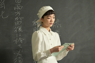 『風、薫る』りんはツヤが辞めてから、以前にも増して仕事に打ち込む　第66回場面カット