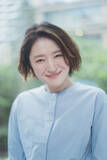 「51歳・しゅはまはるみ、結婚を発表　『カメラを止めるな！』出演　お相手は会社代表「主浜姓への改姓を選んでくれました」」の画像1