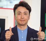 「アンジャッシュ児嶋一哉、俳優活動で“難しかった役”を明かす「怖いからめちゃくちゃびびって…」」の画像1