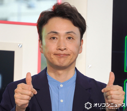 アンジャッシュ児嶋一哉、俳優活動で“難しかった役”を明かす「怖いからめちゃくちゃびびって…」