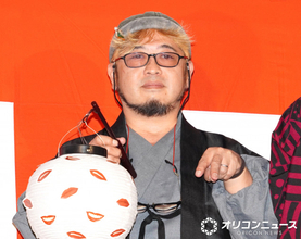 清水崇監督、コメディー作品に意欲「“口”が笑う口になるかも」　20年以上タイミング逃し続ける