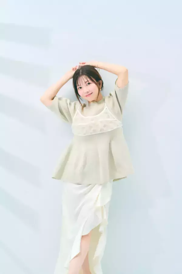 牧野由依、20周年アニバーサリーソング「栞」配信決定　浜離宮朝日ホールで記念ライブも