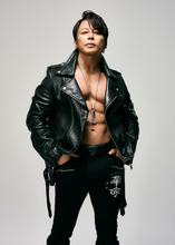T.M.Revolution、『THE FIRST TAKE』で披露した「WHITE BREATH」「THUNDERBIRD」2曲同時配信