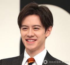 ウエンツ瑛士、子役時代15年間の“衝撃の収入”　滝沢カレン驚き「国…」　全額の“使い道”明かす