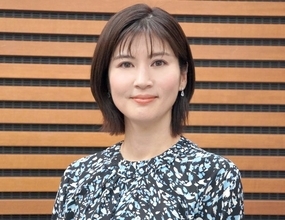 鈴江奈々アナ、取材のため『news every.』を欠席　森圭介アナが伝える