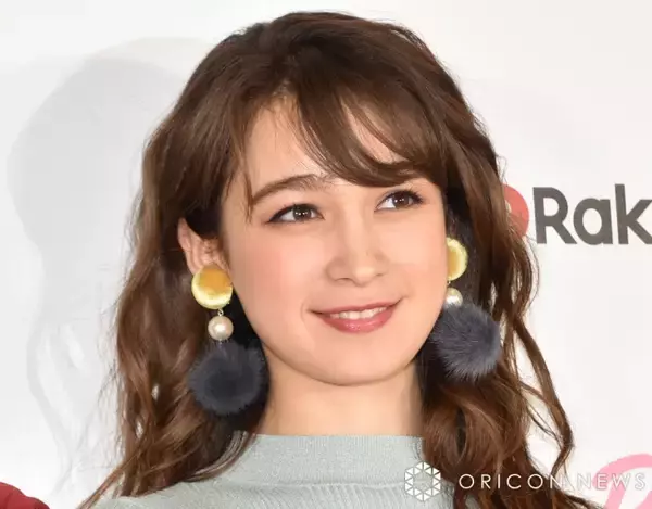 藤井サチ、第1子男児出産を発表「愛おしさでいっぱいになる毎日です」