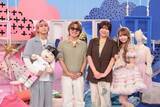「佐久間大介、中島健人の“輝き”に感動　安田章大＆大谷映美里と「ステージ衣装」の裏側に迫る」の画像1