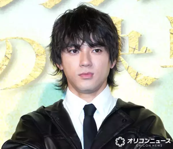 山田裕貴、山﨑賢人を尊敬「認めている仲間がいっぱいいるな」　表裏一体のキャラを演じられたのは「賢人氏のおかげ」