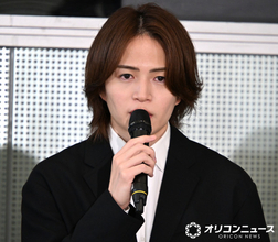 菊池風磨、猪俣周杜氏の専属契約上の重大な違反は「存じ上げない」　STARTO社が解除事由に該当すると判断し契約解除
