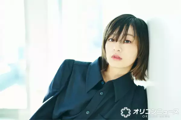 森七菜、“絶対悪”の役作りで意識した「無関心」　『藁にもすがる獣たち』で新境地