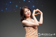 イ・チェヨン、日本デビュー目前で新曲を初披露　元IZ*ONE・矢吹奈子＆本田仁美からのサプライズに涙