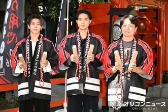 末澤誠也、今年に入ってカギを3回なくす　恐怖心あおられて「ちょっと怖くなってきました」