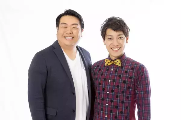 『KOC2018』準優勝、わらふぢなるおが解散発表　16年のコンビ生活に幕…ピン芸人として活動継続へ