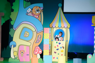 二階堂高嗣＆猪俣周杜、真空ジェシカ・ガクの真夏の大熱唱　『ニカゲーム』リアルイベントの模様を特別公開