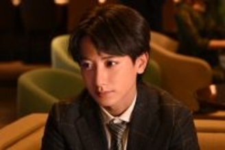 『スクープのたまご』追加キャスト発表　謎の男役に小西詠斗＆宮澤佑