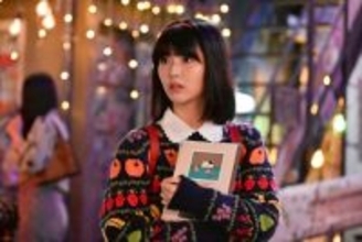 『もしがく』浜辺美波“樹里”の瞳には…もう菅田将暉“久部”しか映らない【第6話あらすじ】