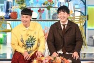 バッテリィズ・エース、亡き母への想いを告白　M-1決勝の前年に死去