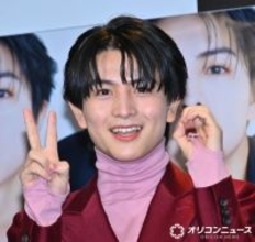 超特急・柏木悠、1st写真集は「99点」　残り1点の“後悔”明かす