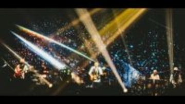 サザンオールスターズ、「夢の宇宙旅行」ライブMVを公開　銀河を旅する高揚感あふれる映像に