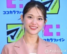 松村沙友理、毎日10時間睡眠「大谷翔平さんを見習って」　りんたろー。も驚き「『きゅるるん！』がウケないくらいきれい」